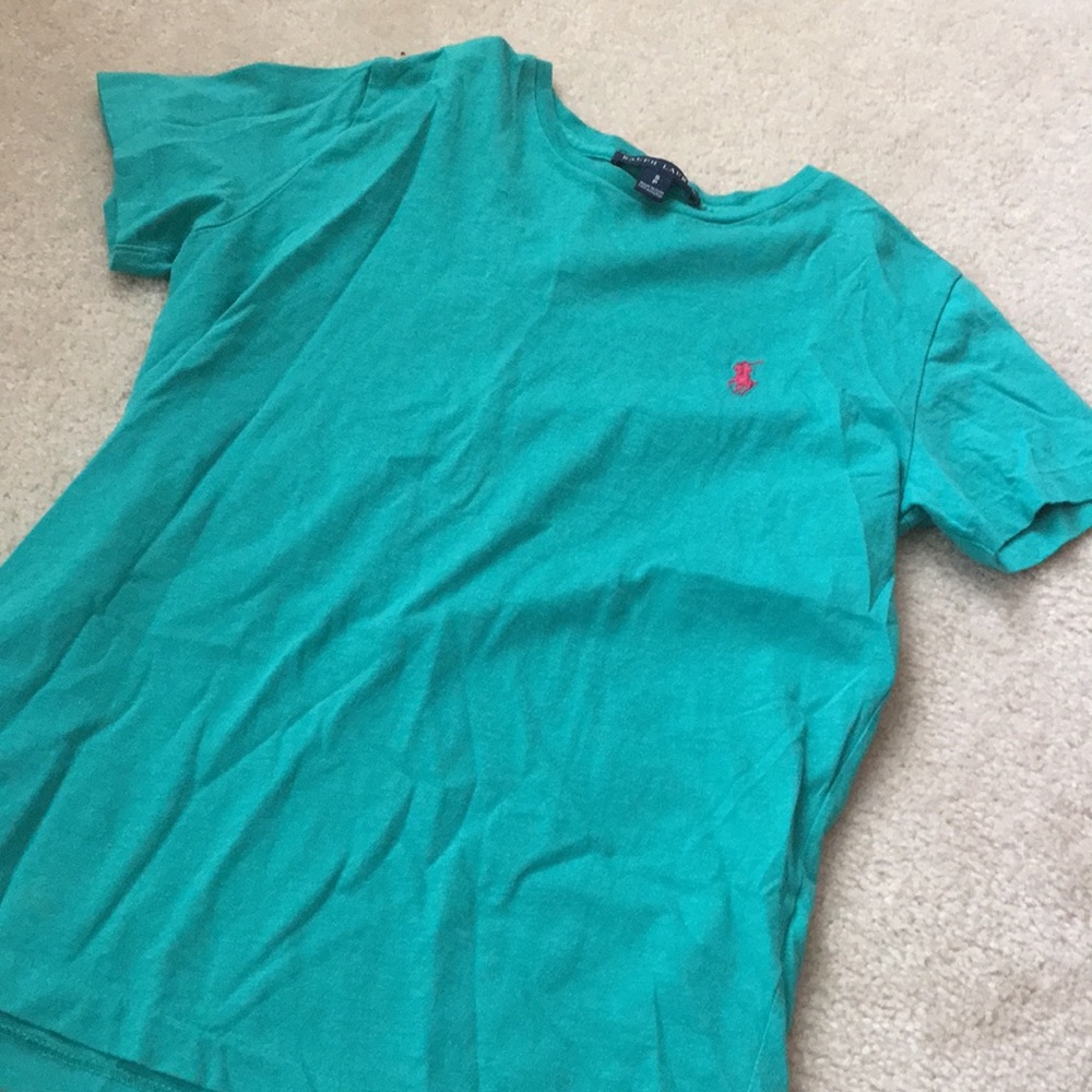 Ralph Lauren Top